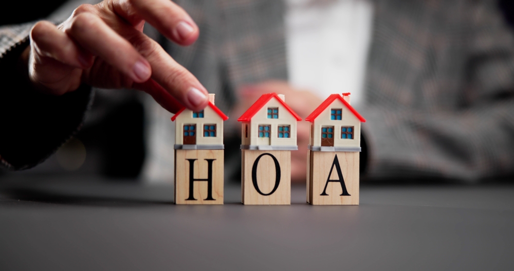 Lawyer Helping with HOA Development