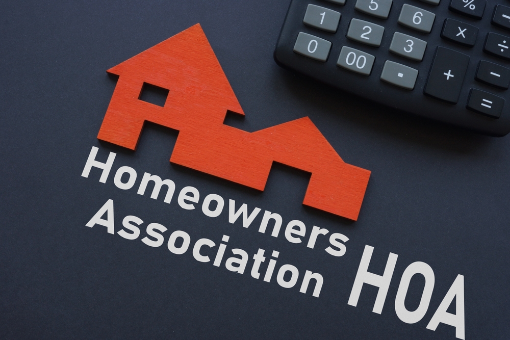 Homeowners Association HOA